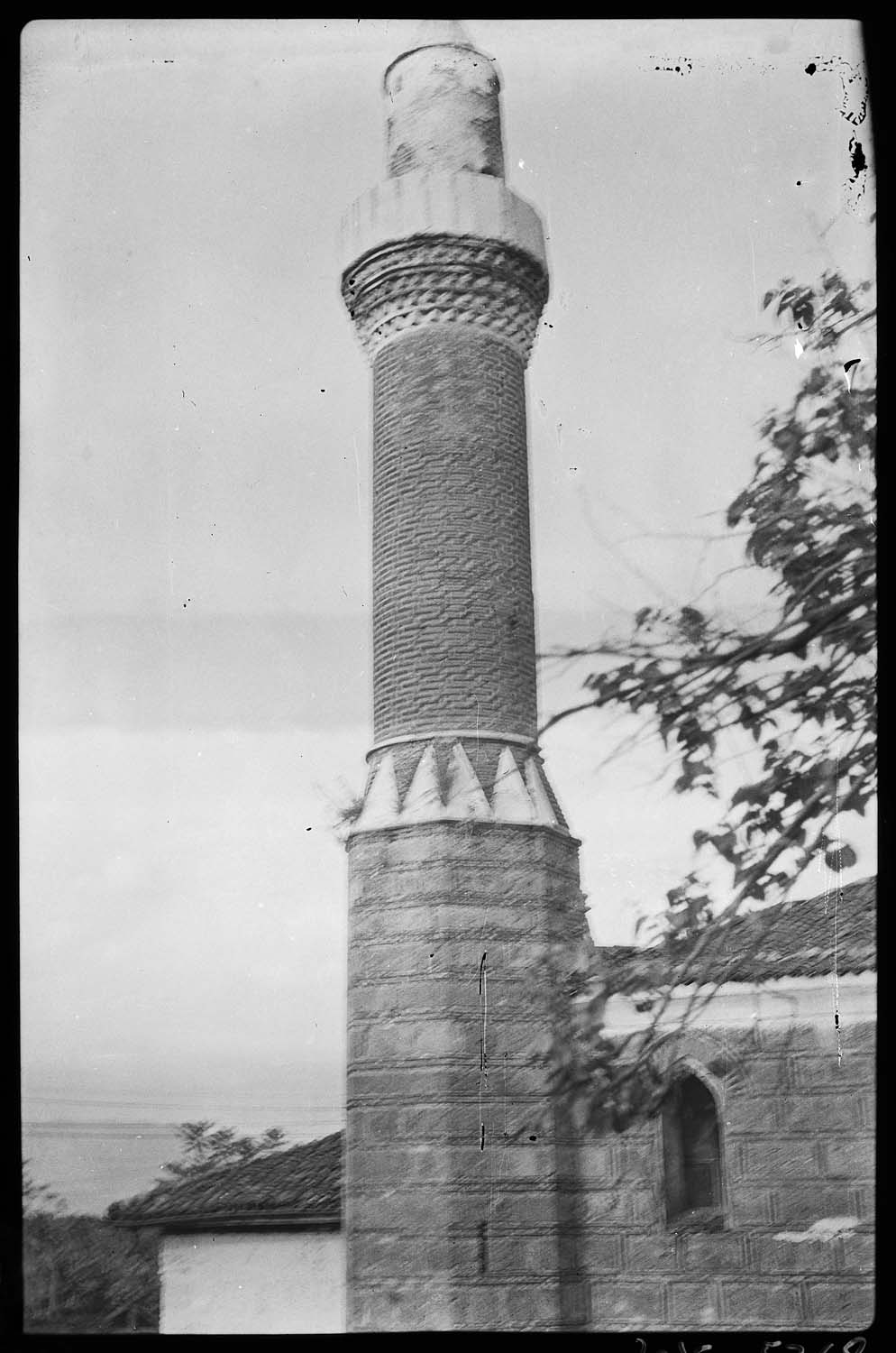 Minaret